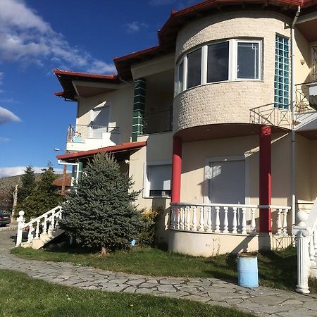Vegoritida Apartments Edessa Exteriör bild